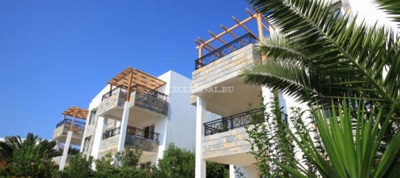 Apartment 2+1 in Bodrum, Turkey No. 28202 17