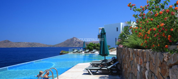 Apartment 2+1 in Bodrum, Turkey No. 28202 10