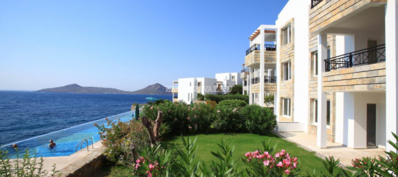 Apartment 2+1 in Bodrum, Turkey No. 28202 4