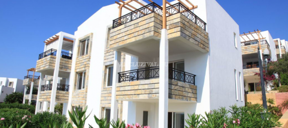 Apartment 2+1 in Bodrum, Turkey No. 28202 5