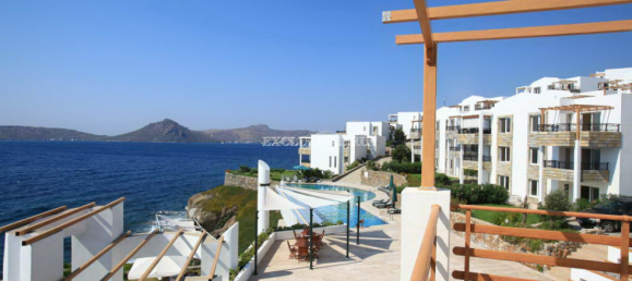 Apartment 2+1 in Bodrum, Turkey No. 28202 7