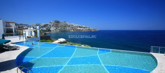 Apartment 2+1 in Bodrum, Turkey No. 28202 12