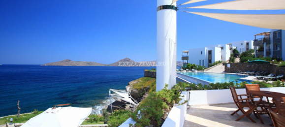 Apartment 2+1 in Bodrum, Turkey No. 28202 9