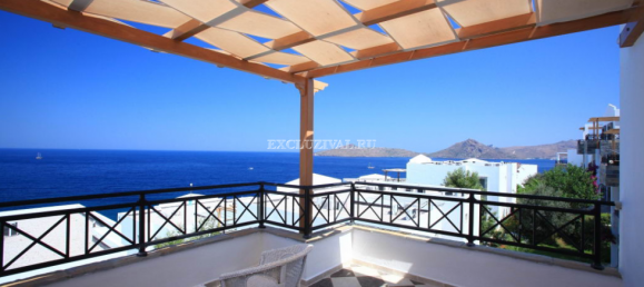 Apartment 2+1 in Bodrum, Turkey No. 28202 6
