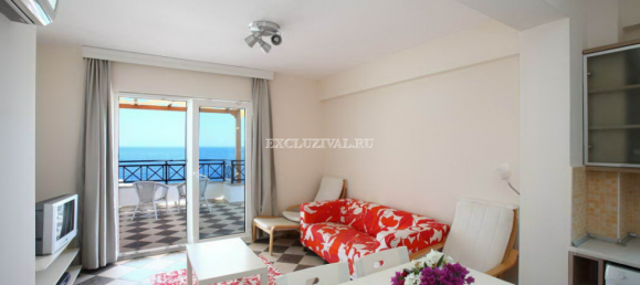 Apartment 2+1 in Bodrum, Turkey No. 28202 2