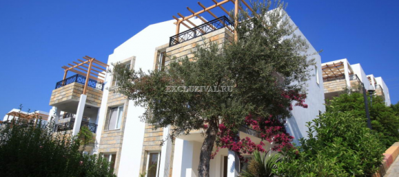Apartment 2+1 in Bodrum, Turkey No. 28202 3