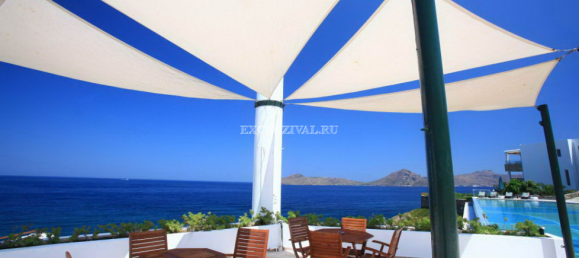 Apartment 2+1 in Bodrum, Turkey No. 28202 13