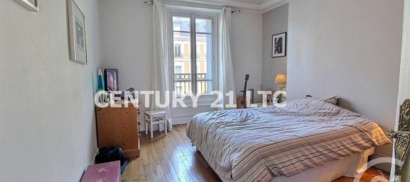 3 bedrooms Apartment in Saint-Maurice, France No. 178170 5