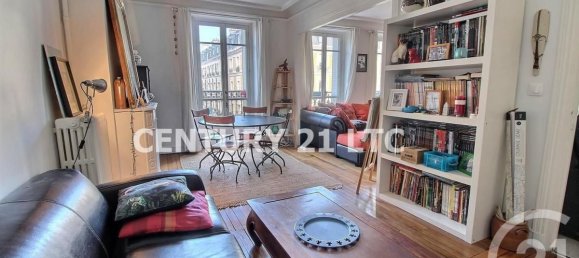 3 bedrooms Apartment in Saint-Maurice, France No. 178170 6