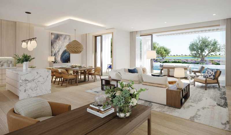 3 bedrooms Commercial property in Limassol, Cyprus No. 12032