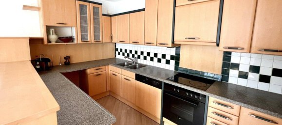 5 rooms Apartment in Liesing, Austria No. 153568 5