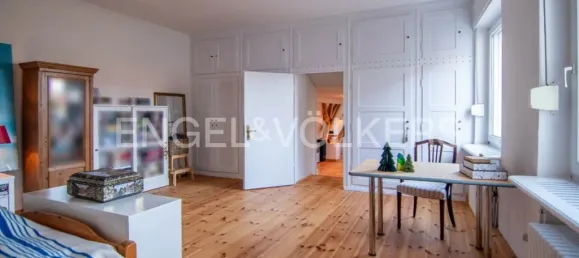 15-Zimmer Villa in Altmarkkreis Salzwedel, Germany, Nr. 136201 13