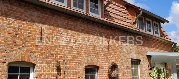 15-Zimmer Villa in Altmarkkreis Salzwedel, Germany, Nr. 136201 3