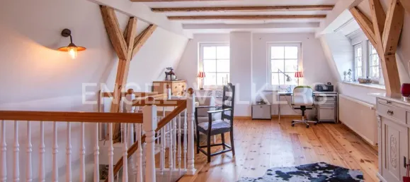 15-Zimmer Villa in Altmarkkreis Salzwedel, Germany, Nr. 136201 12