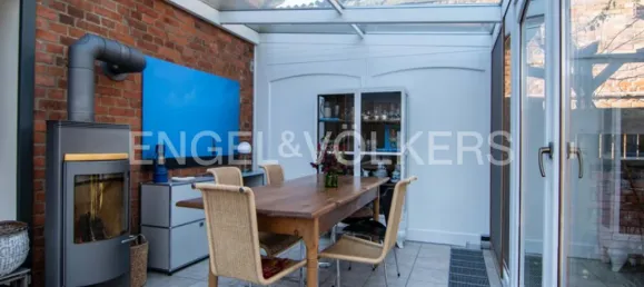 15-Zimmer Villa in Altmarkkreis Salzwedel, Germany, Nr. 136201 6