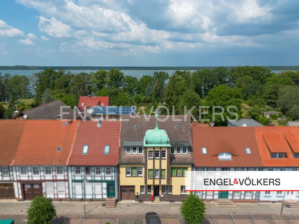 15-Zimmer Villa in Altmarkkreis Salzwedel, Germany, Nr. 136201