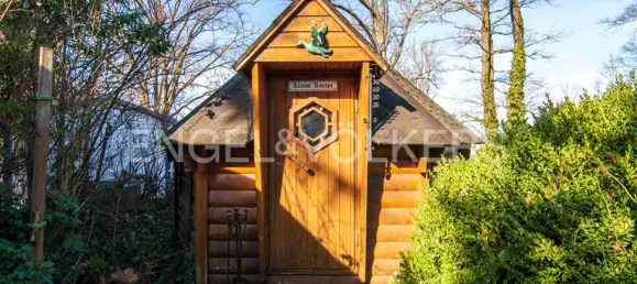 15-Zimmer Villa in Altmarkkreis Salzwedel, Germany, Nr. 136201 19