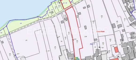 15-Zimmer Villa in Altmarkkreis Salzwedel, Germany, Nr. 136201 4