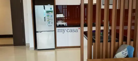 2 غرف نوم شقة في District 4, Vietnam رقم 8504 3