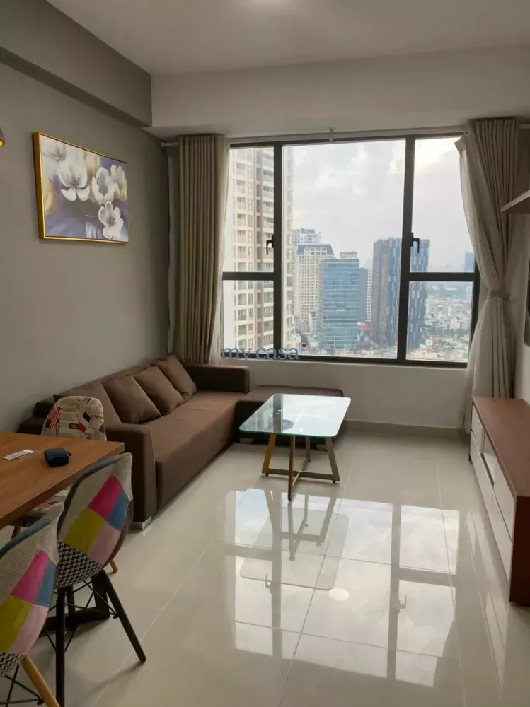 2 غرف نوم شقة في District 4, Vietnam رقم 8504