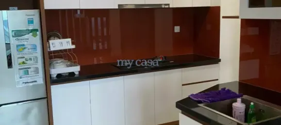 2 غرف نوم شقة في District 4, Vietnam رقم 8504 2