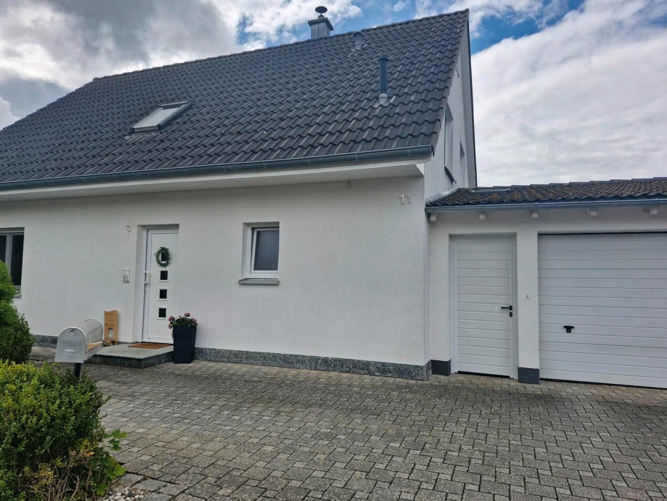 Casa de 3 dormitorios en Schwandorf, Germany No. 265501