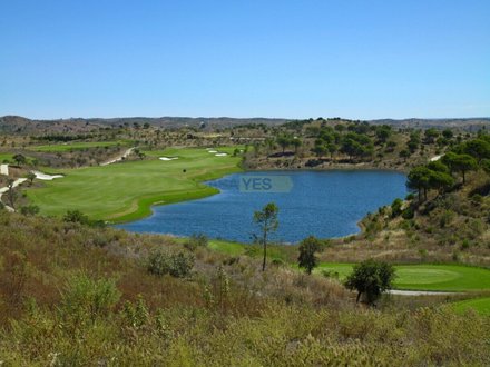 700m² Land in Vila Nova de Cacela, Portugal No. 113312
