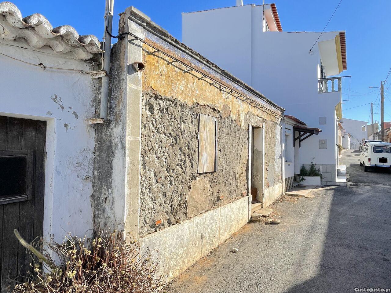 1 Schlafzimmer Haus in Luz, Portugal, Nr. 212062