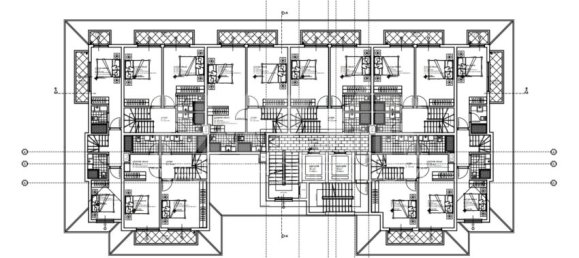 شقة 1+1 في Alanya, Turkey رقم 14400 15