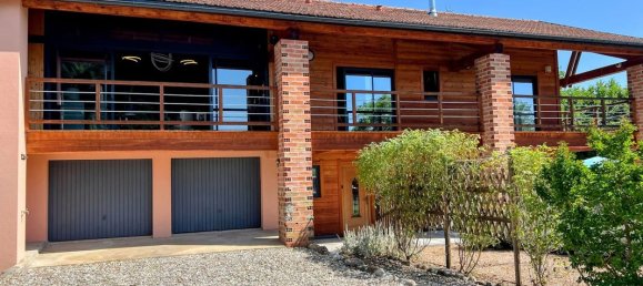 3 bedrooms House in Occitanie, France No. 336110 18