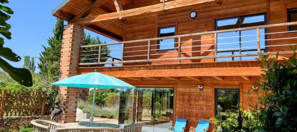 3 bedrooms House in Occitanie, France No. 336110 16