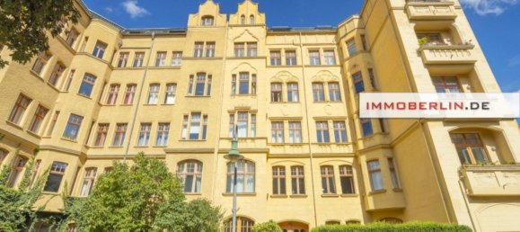 3غرفة شقة في Friedrichshain, Germany رقم 306534 2