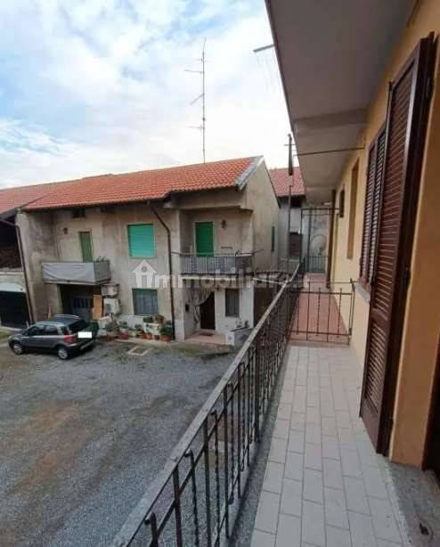 1 chambre Appartement à Turate, Italy No. 350094