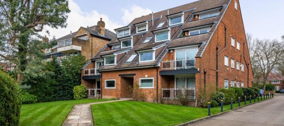 2 bedrooms Apartment in Beckenham, United Kingdom No. 14417 16