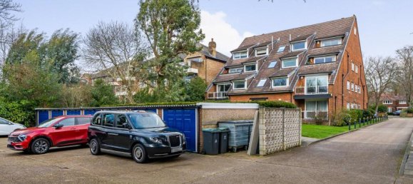 2 bedrooms Apartment in Beckenham, United Kingdom No. 14417 19