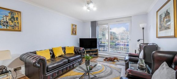 2 bedrooms Apartment in Beckenham, United Kingdom No. 14417 8