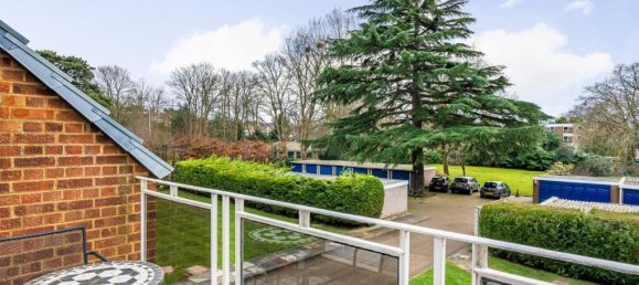 2 bedrooms Apartment in Beckenham, United Kingdom No. 14417 15