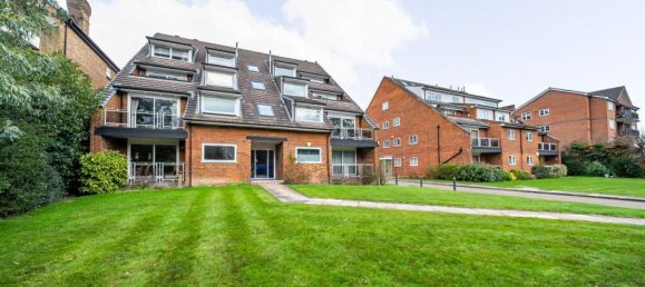 2 bedrooms Apartment in Beckenham, United Kingdom No. 14417 21