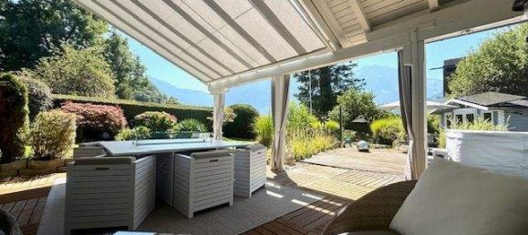 8 rooms Villa in Salzburg, Austria No. 219443 13