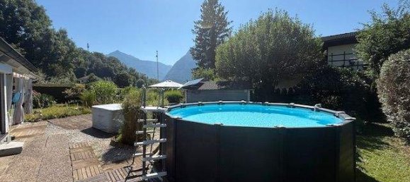 8 rooms Villa in Salzburg, Austria No. 219443 14