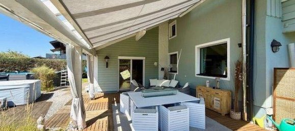 8 rooms Villa in Salzburg, Austria No. 219443 15