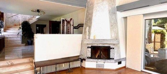 8 rooms Villa in Salzburg, Austria No. 219443 6