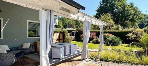 8 rooms Villa in Salzburg, Austria No. 219443 7