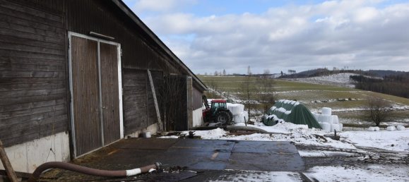 7-salle Ferme à Siegen-Wittgenstein, Germany No. 141413 9