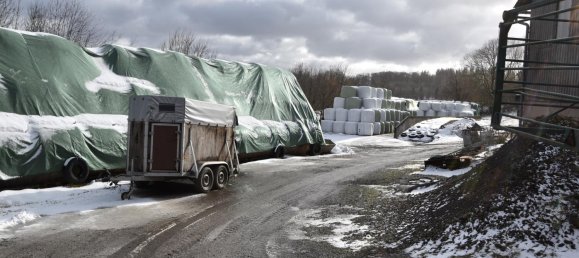7-salle Ferme à Siegen-Wittgenstein, Germany No. 141413 11