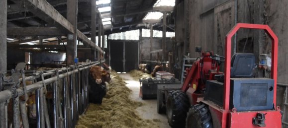 7-salle Ferme à Siegen-Wittgenstein, Germany No. 141413 4