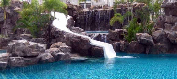 1 bedroom Condo in Pattaya, Thailand No. 5035 6