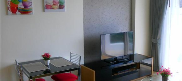 1 bedroom Condo in Pattaya, Thailand No. 5035 3