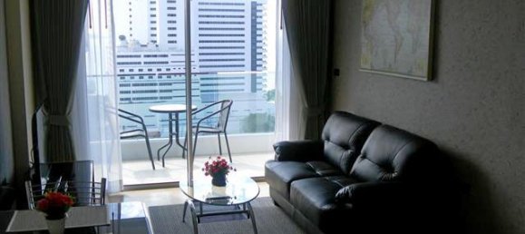 1 bedroom Condo in Pattaya, Thailand No. 5035 4