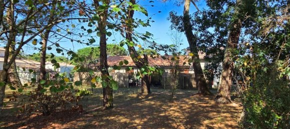 Terreno en Le Teich, France No. 320239 2